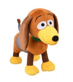 DISNEY -  SLINKY PLUSH (12