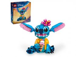 DISNEY -  STITCH (730 PIECES) -  LILO AND STITCH 43249