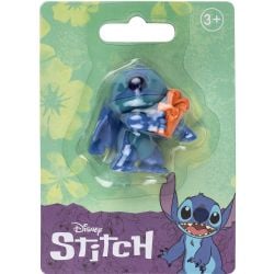 DISNEY STITCH -  JUST PLAY - STITCH MINIFIGURE