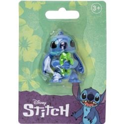 DISNEY STITCH -  JUST PLAY - STITCH MINIFIGURE