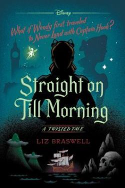 DISNEY -  STRAIGHT ON TILL MORNING HC (ENGLISH V.) -  A TWISTED TALE 08