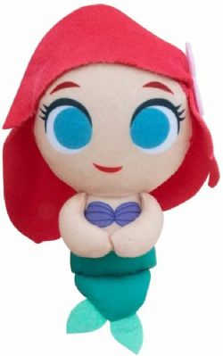 DISNEY -  THE LITTLE MERMAID - ARIEL PLUSH