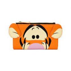 DISNEY -  TIGER WALLET -  LOUNGEFLY
