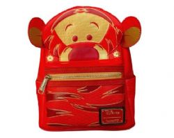 DISNEY -  TIGGER CHINESE NEW YEAR - BACKPACK -  LOUNGEFLY