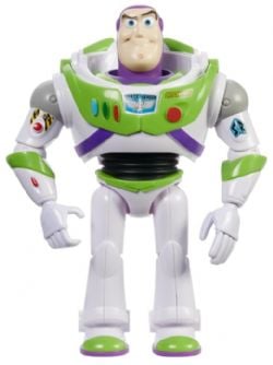 DISNEY -  TOYS STORY - BUZZ LIGHTYEAR ACTION FIGURE (10