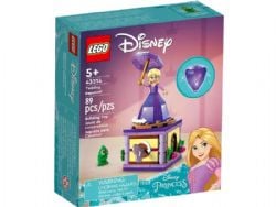 DISNEY -  TWIRLING RAPUNZEL (89 PIECES) 43214