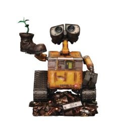 DISNEY -  WALL-E MC-074 FIGURE -  MASTER CRAFT