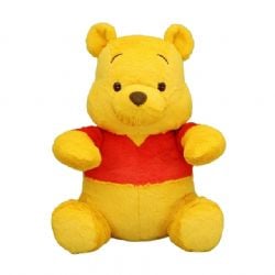 DISNEY -  WINNIE PLUSH (13.5