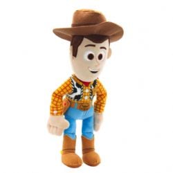 DISNEY -  WOODY PLUSH (14