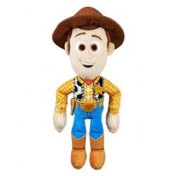 DISNEY -  WOODY PLUSH (9