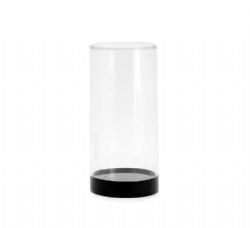 DISPLAY CASES -  CYLINDRICAL DISPLAY BOX FOR 3 3/4