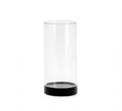 DISPLAY CASES -  CYLINDRICAL DISPLAY BOX FOR 7