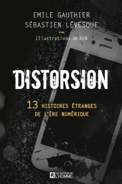 DISTORSION -  (FRENCH V.)