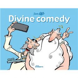 DIVINE COMEDY (FRENCH)