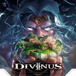 DIVINUS -  JEU DE BASE (FRENCH)