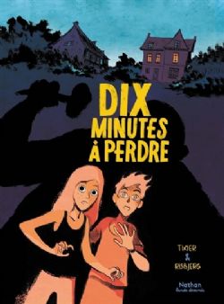 DIX MINUTES À PERDRE -  (FRENCH V.)