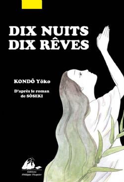 DIX NUITS, DIX RÊVES -  (FRENCH V.)