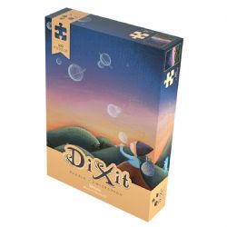 DIXIT PUZZLE -  DETOURS (500PCS)