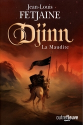 DJINN -  LA MAUDITE (FRENCH V.)