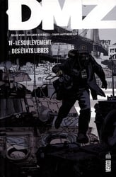 DMZ -  LE SOULEVEMENT DES ÉTATS LIBRES (NOUVELLE ÉDITION) (FRENCH .) 11