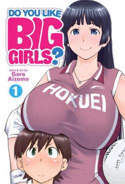DO YOU LIKE BIG GIRLS? -  (ENGLISH V.) 01