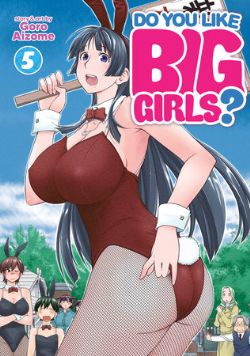 DO YOU LIKE BIG GIRLS? -  (ENGLISH V.) 05