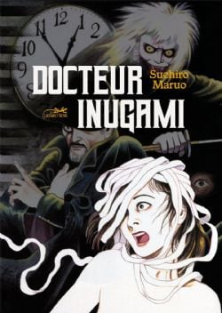 DOCTEUR INUGAMI -  (FRENCH V.)