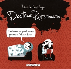 DOCTEUR RORSCHACH