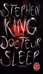 DOCTEUR SLEEP -  (FRENCH V.)