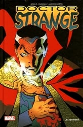 DOCTOR STRANGE -  LE SERMENT (FRENCH V.)