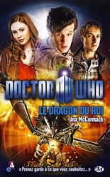 DOCTOR WHO -  (FRENCH V.) 06