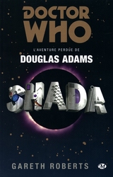 DOCTOR WHO -  L'AVENTURE PERDUE DE DOUGLAS ADAMS - SHADA (FRENCH V.)