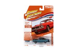 DODGE -  1970 DART SWINGER 340 - B VERSION - 1/64