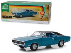 DODGE -  1970 DODGE CHARGER 500 - 1:18 SCALE