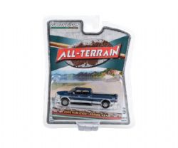 DODGE -  2022 RAM 2500 LARAMIE 4X4 - 1/64 -  ALL-TERRAIN
