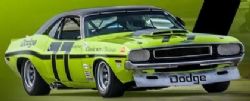 DODGE -  CHALLENGER 1970 