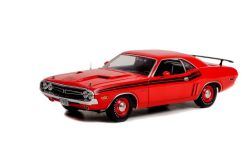 DODGE -  CHALLENGER R/T 1971 - 1/18 -  LIMITED EDITION