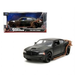 DODGE -  CHARGER 2006 - 1/24 -  FAST AND FURIOUS