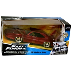 DODGE -  CHARGER DAYTONA 1969 