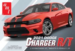 DODGE -  CHARGER R/T 2021 1/25 (MODERATE)
