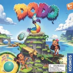 DODO -  (ENGLISH)