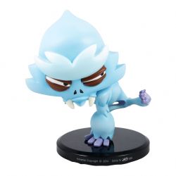 DOFUS -  DOFUS KROSMASTER COLLECTION - YECHTI - RESIN STATUE -  KROSMASTER