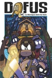 DOFUS -  LA BARAQUE DANS LES BOIS (FRENCH V.) 19