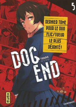 DOG END -  (FRENCH V.) 05
