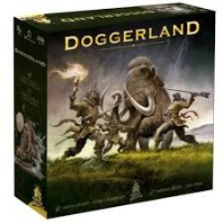 DOGGERLAND -  BASE GAME (ENGLISH)