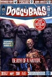 DOGGYBAGS -  DEATH OF A NATION (FRENCH V.) 09