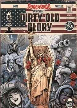 DOGGYBAGS ONE SHOT -  DIRTY OLD GLORY (FRENCH V.)