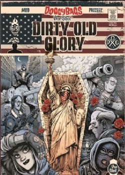 DOGGYBAGS ONE SHOT -  DIRTY OLD GLORY (V.F.)