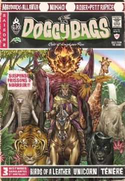 DOGGYBAGS SEASON 2 17