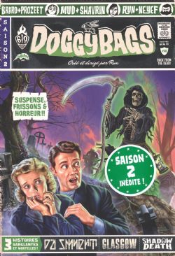 DOGGYBAGS SEASON 2 -  SHADOW OF DEATH 14